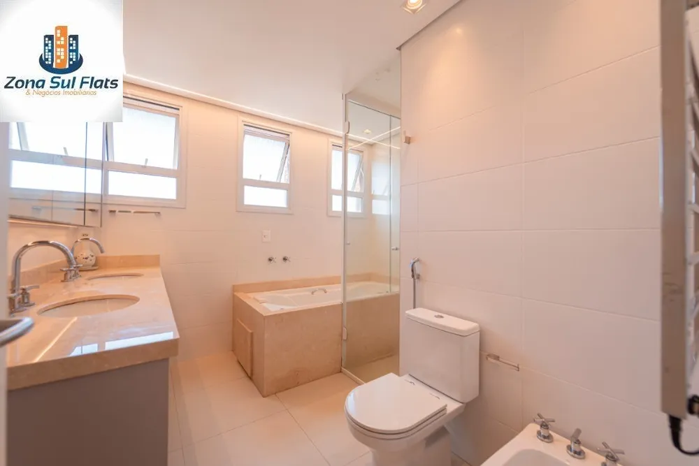 Apartamento, 4 quartos, 276 m² - Foto 4