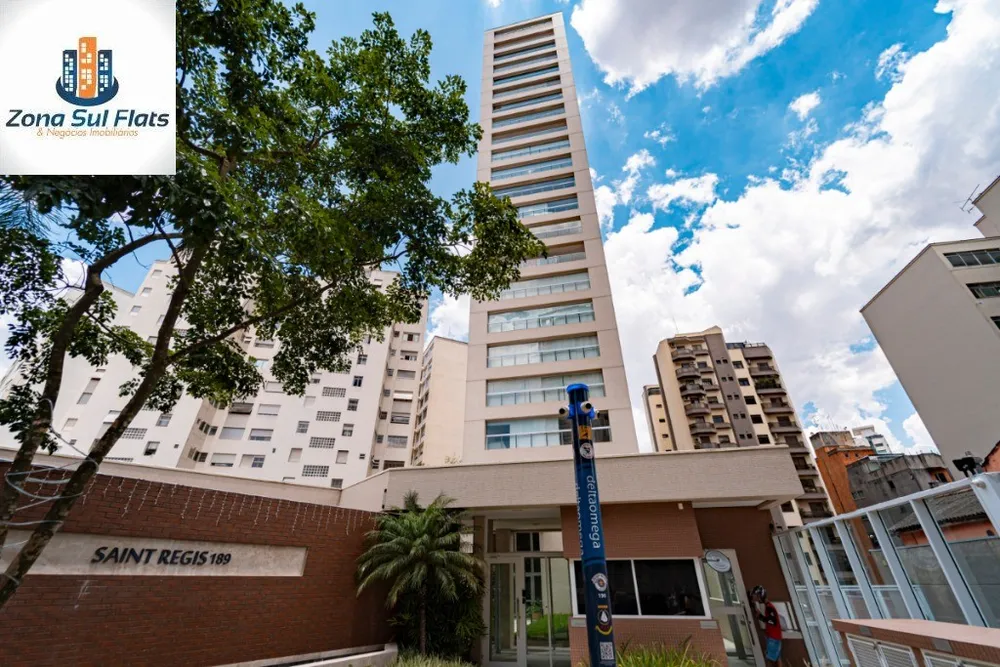 Apartamento, 4 quartos, 276 m² - Foto 2