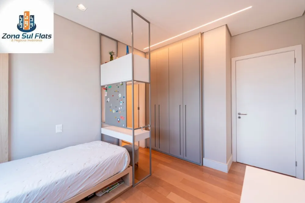 Apartamento, 4 quartos, 276 m² - Foto 6