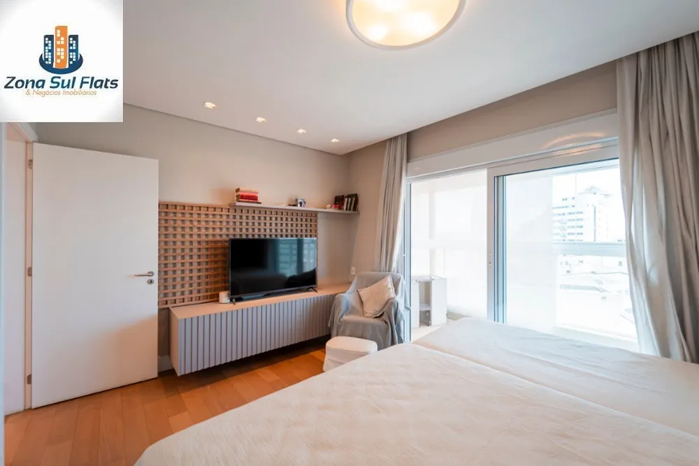Apartamento, 4 quartos, 276 m² - Foto 8