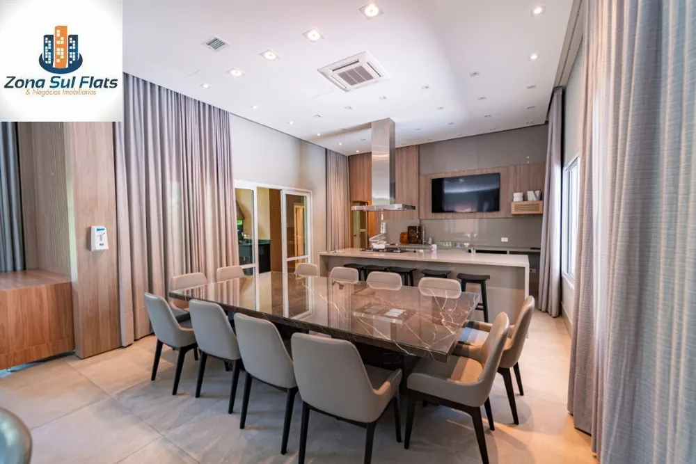 Apartamento, 4 quartos, 276 m² - Foto 9