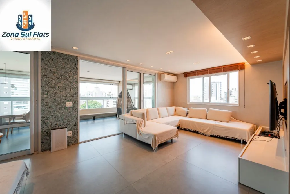 Apartamento, 4 quartos, 276 m² - Foto 2