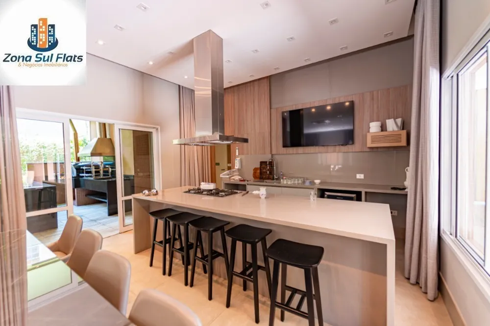 Apartamento, 4 quartos, 276 m² - Foto 7