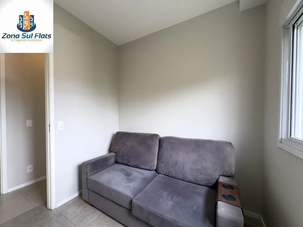 Apartamento, 2 quartos, 53 m² - Foto 7