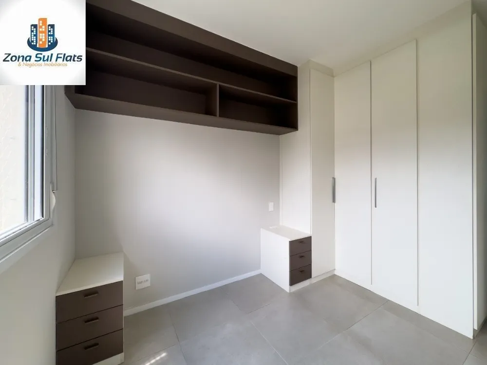 Apartamento, 2 quartos, 53 m² - Foto 9