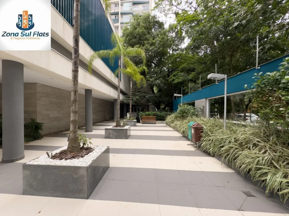Apartamento, 2 quartos, 53 m² - Foto 15
