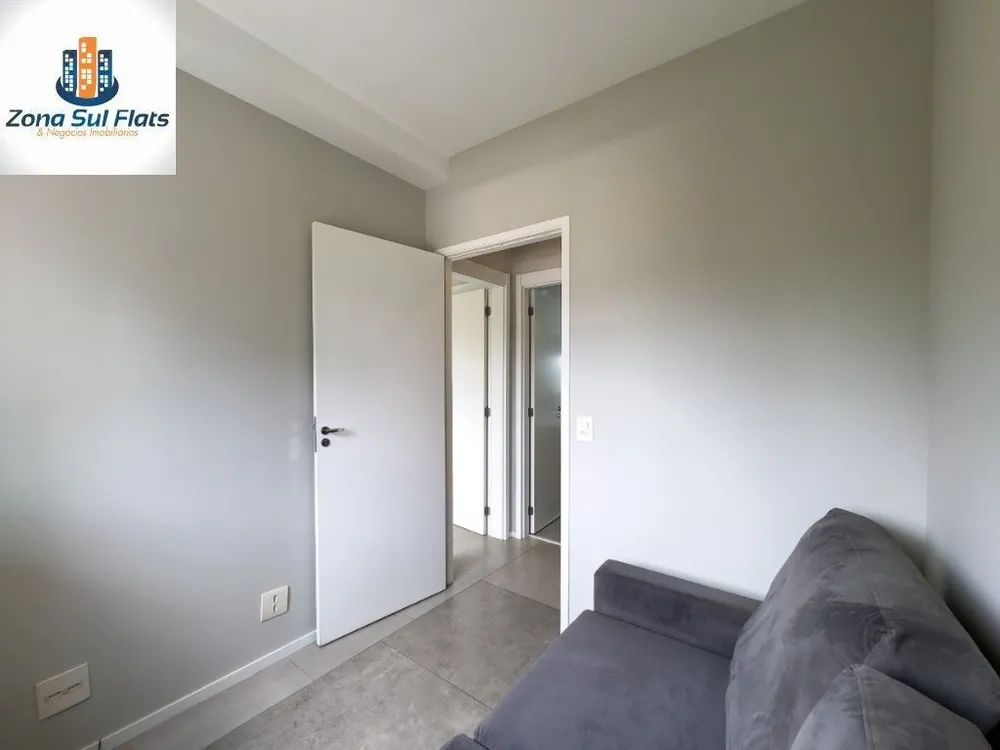 Apartamento, 2 quartos, 53 m² - Foto 6