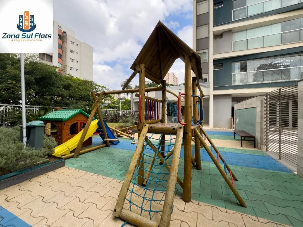 Apartamento, 2 quartos, 53 m² - Foto 11