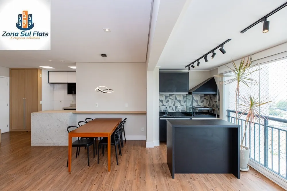 Apartamento, 2 quartos, 81 m² - Foto 6