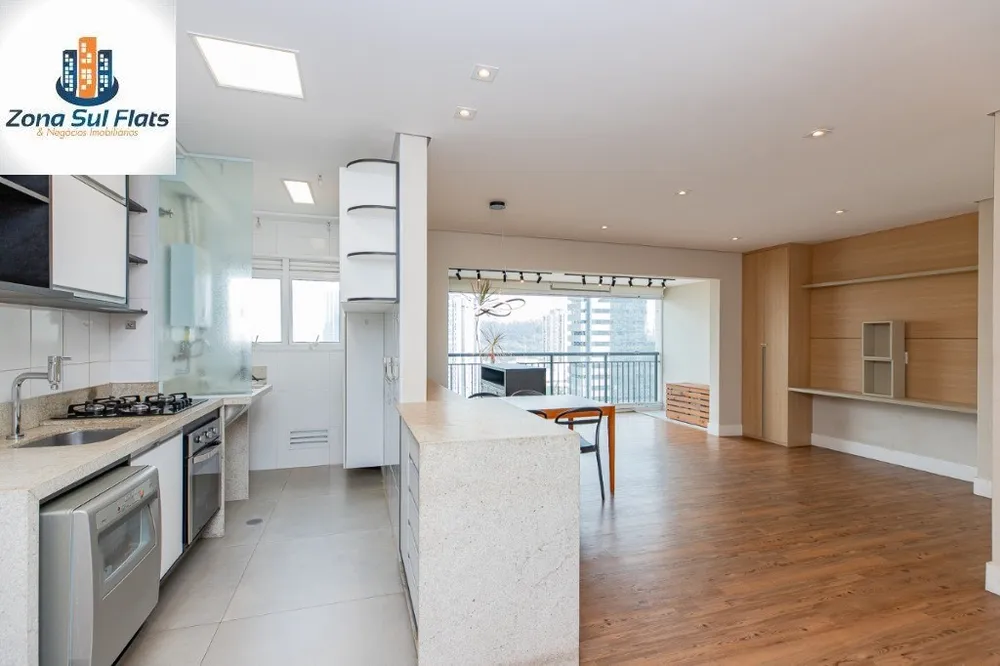 Apartamento, 2 quartos, 81 m² - Foto 7