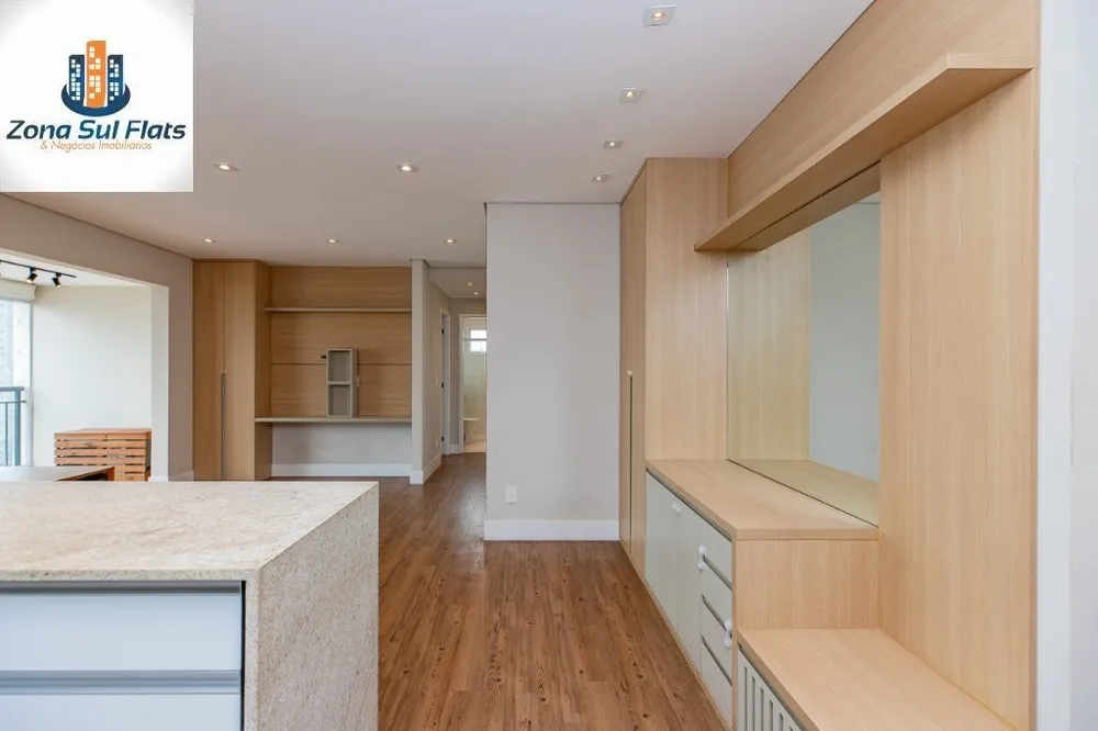 Apartamento, 2 quartos, 81 m² - Foto 7