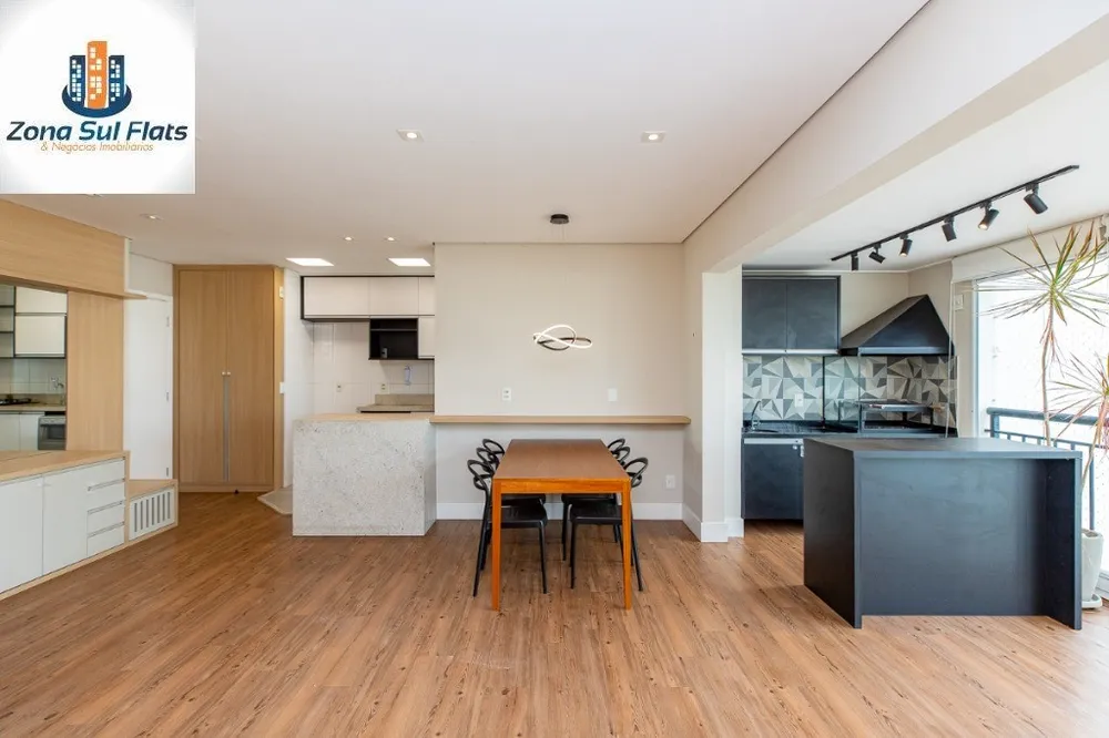 Apartamento, 2 quartos, 81 m² - Foto 2