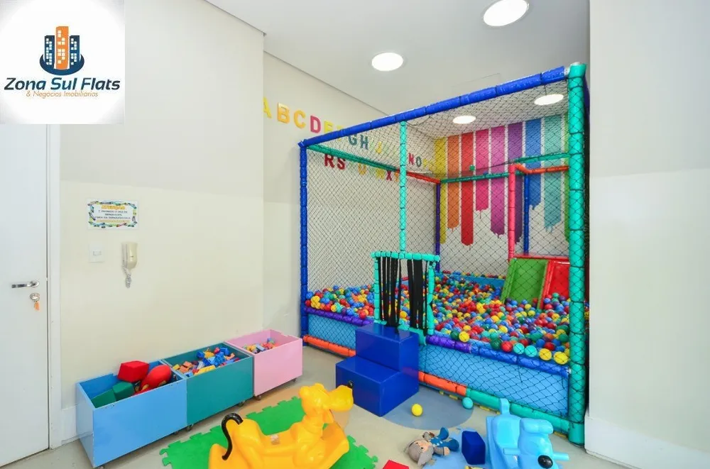 Apartamento, 2 quartos, 81 m² - Foto 16