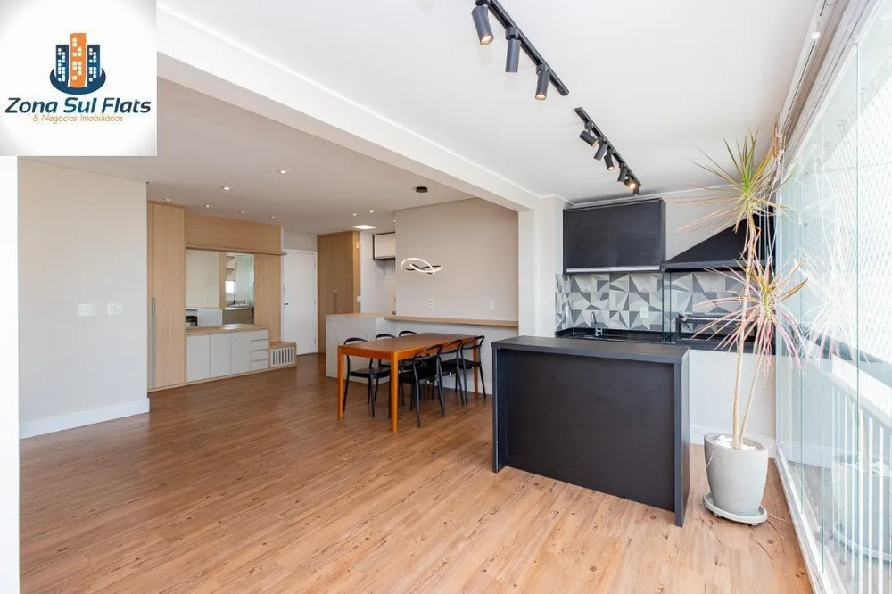 Apartamento, 2 quartos, 81 m² - Foto 8