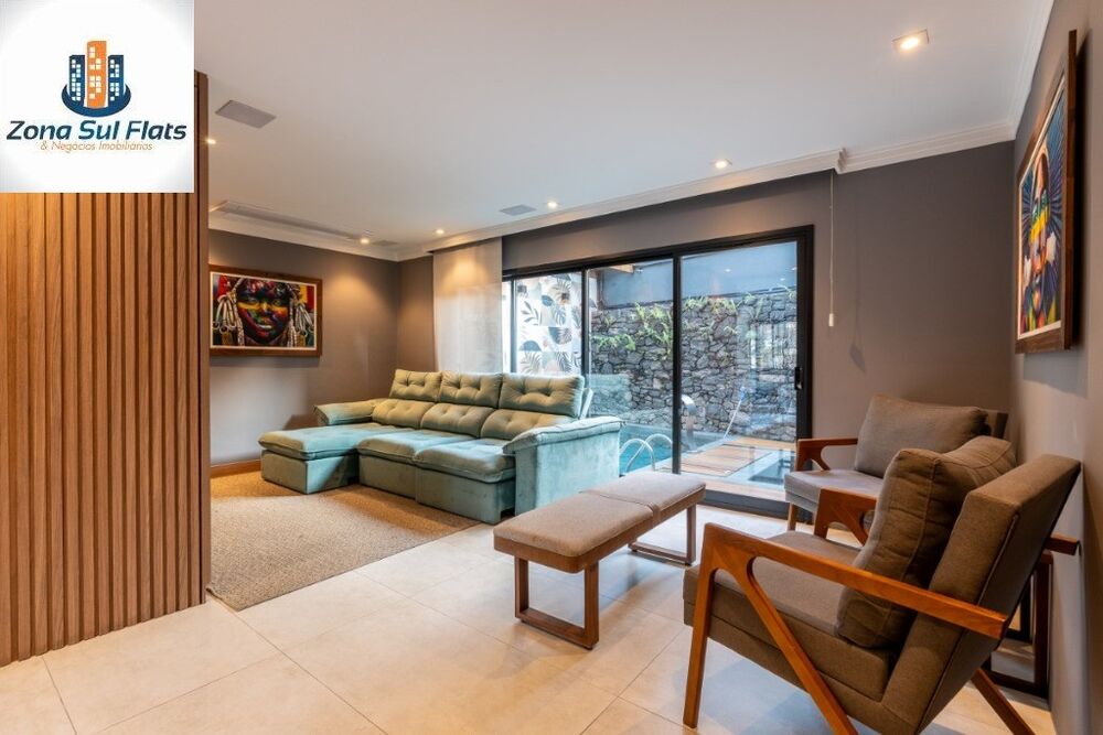 Casa, 3 quartos, 381 m² - Foto 2