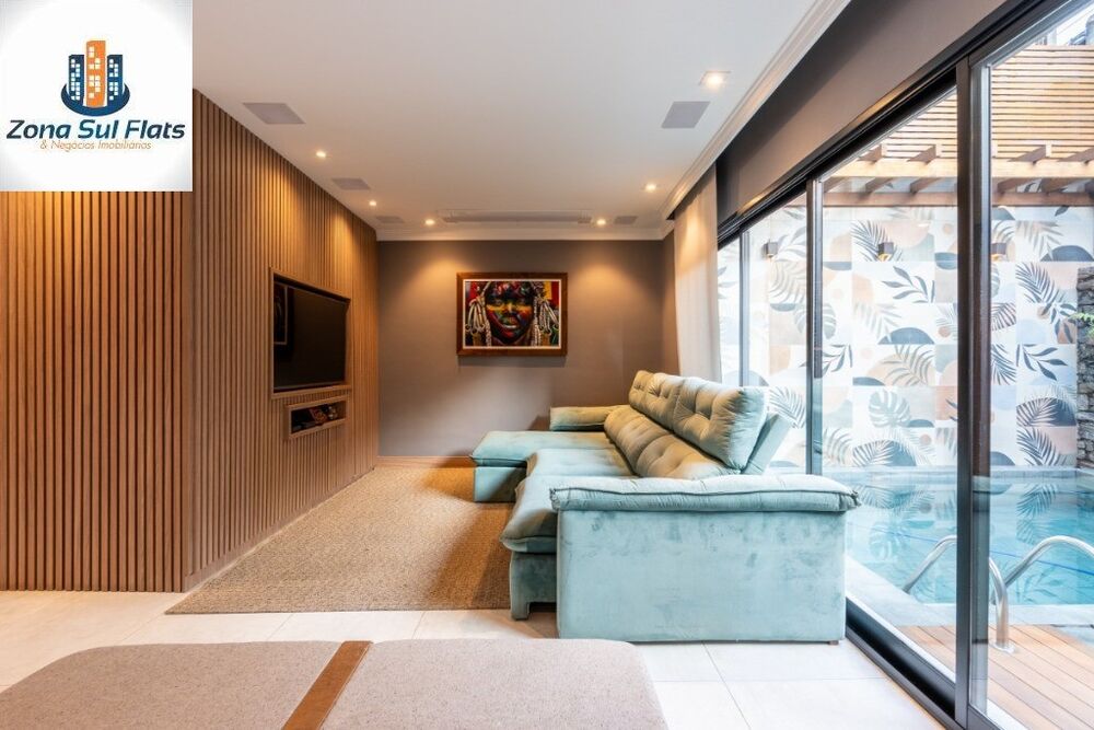 Casa, 3 quartos, 381 m² - Foto 1