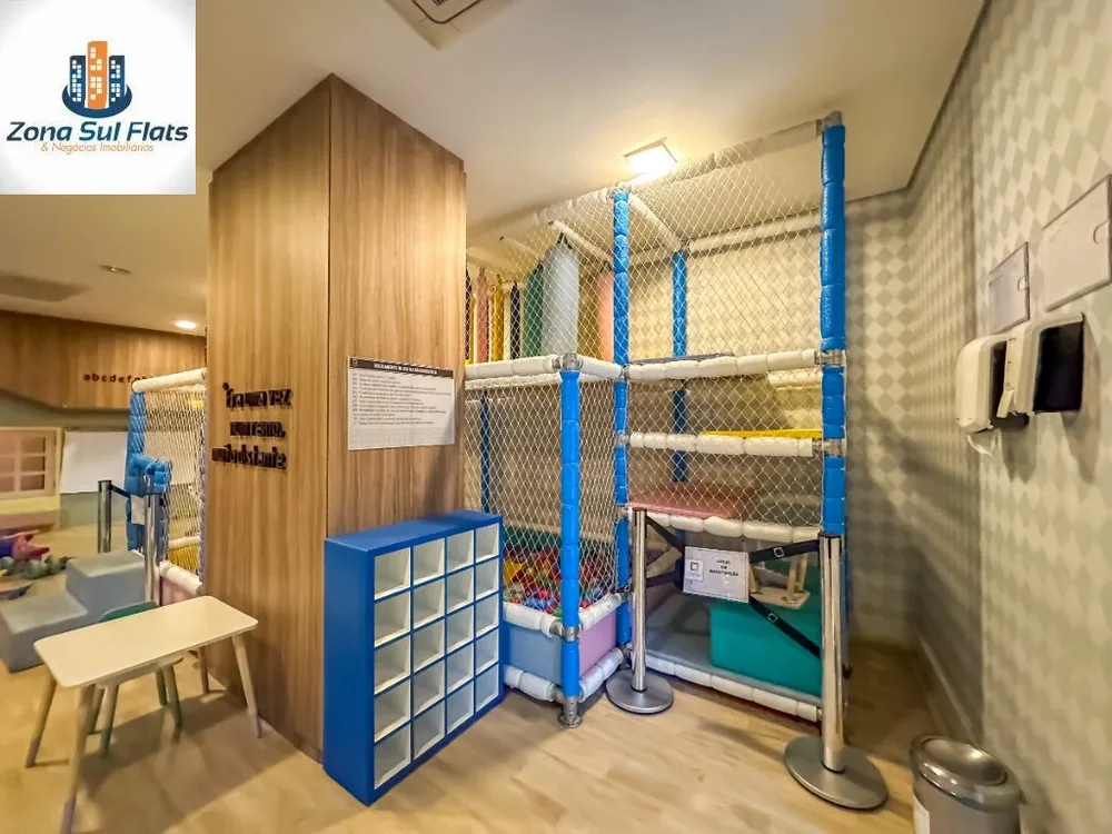 Cobertura, 3 quartos, 198 m² - Foto 5