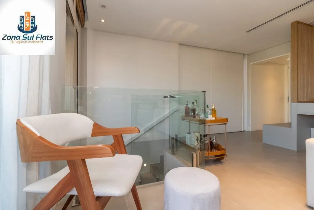 Cobertura, 3 quartos, 198 m² - Foto 5