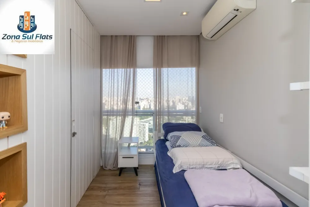 Cobertura, 3 quartos, 198 m² - Foto 12