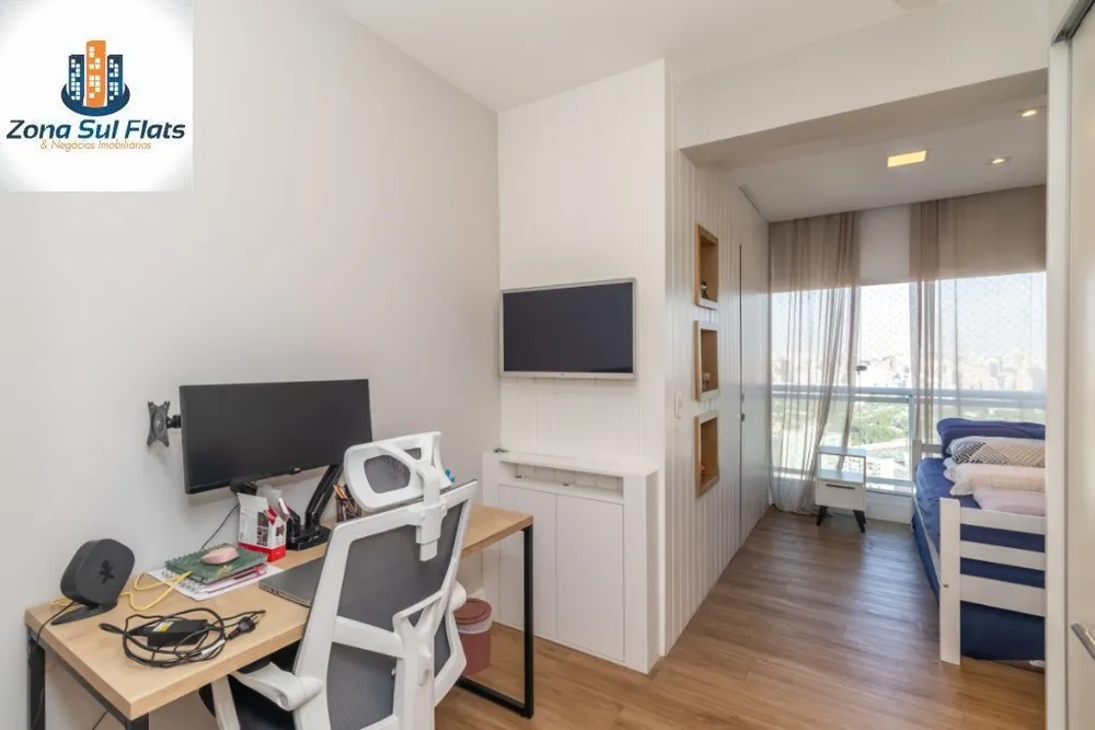 Cobertura, 3 quartos, 198 m² - Foto 9