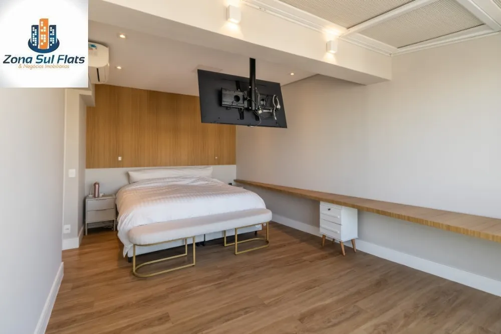 Cobertura, 3 quartos, 198 m² - Foto 6