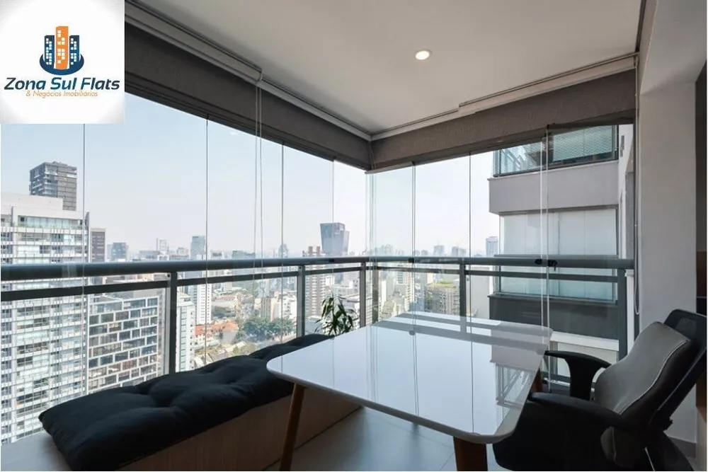 Apartamento, 1 quarto, 49 m² - Foto 2