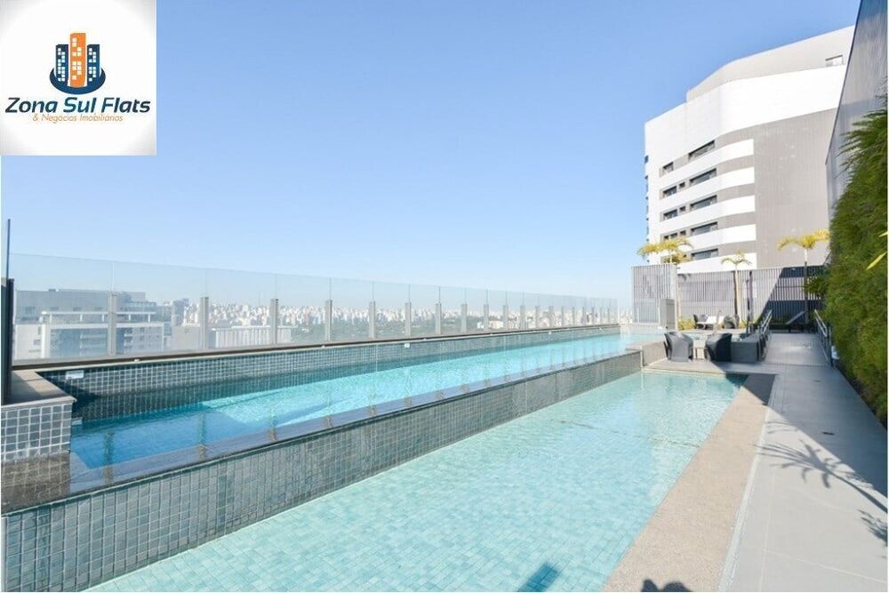 Apartamento, 1 quarto, 49 m² - Foto 10