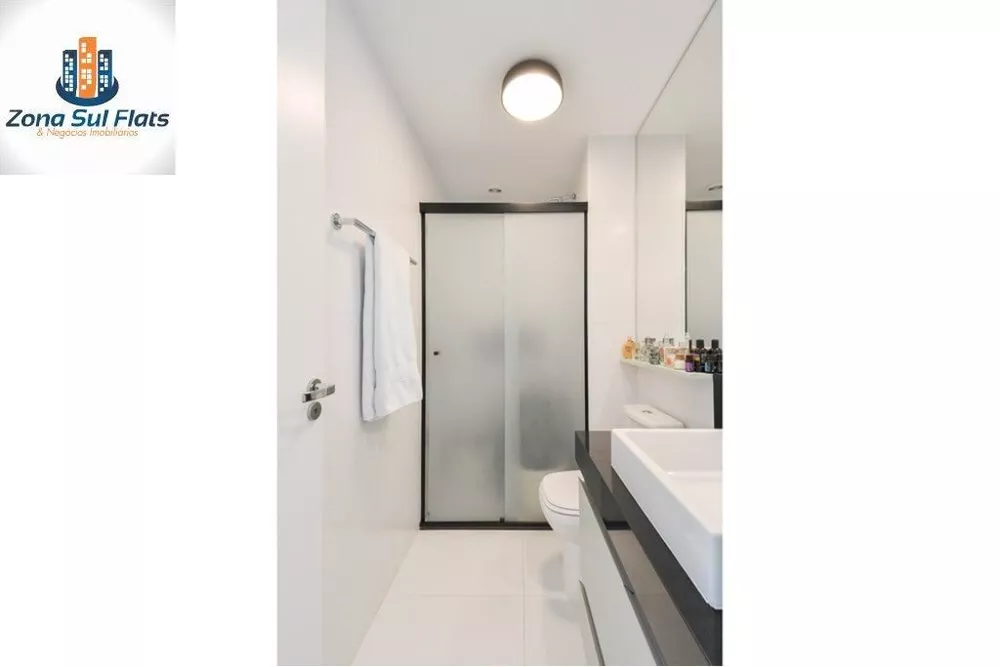 Apartamento, 1 quarto, 49 m² - Foto 5