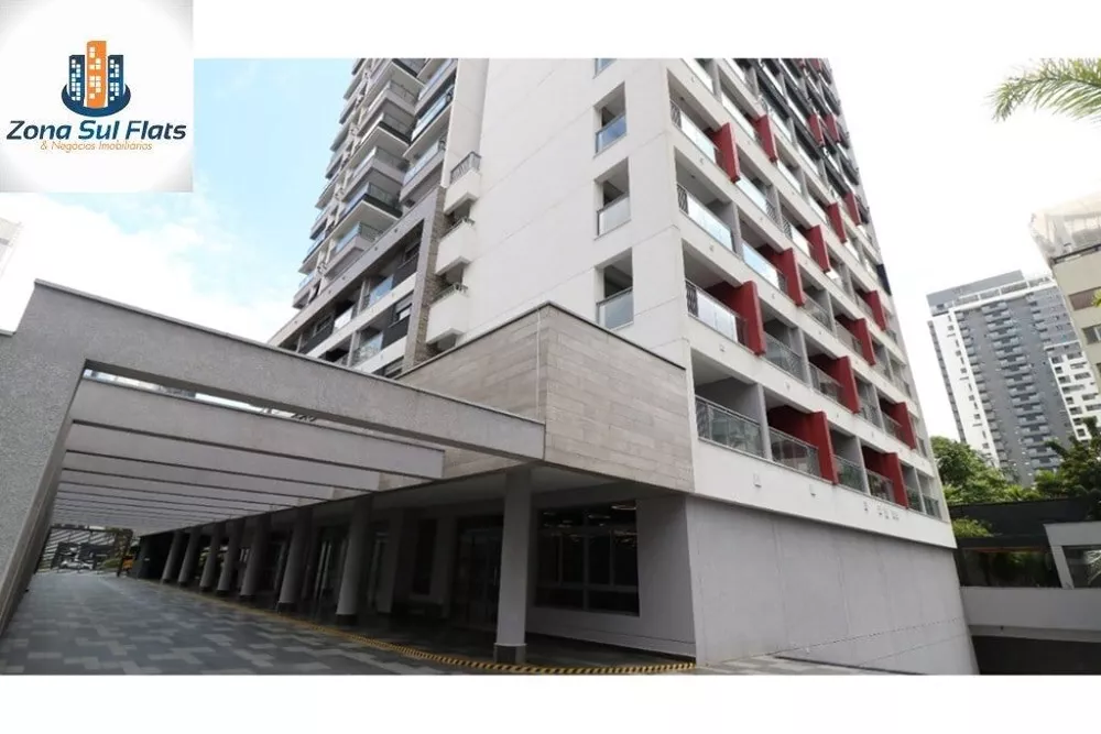 Apartamento, 1 quarto, 49 m² - Foto 12