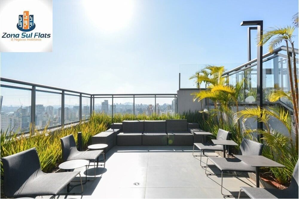 Apartamento, 1 quarto, 49 m² - Foto 11