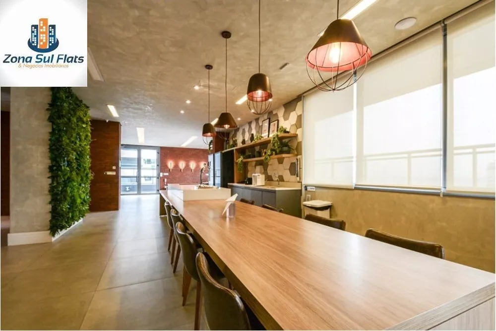 Apartamento, 1 quarto, 49 m² - Foto 8
