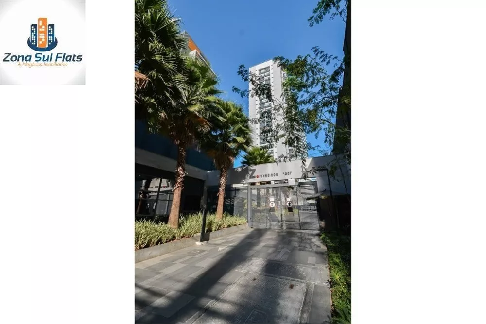 Apartamento, 1 quarto, 49 m² - Foto 6