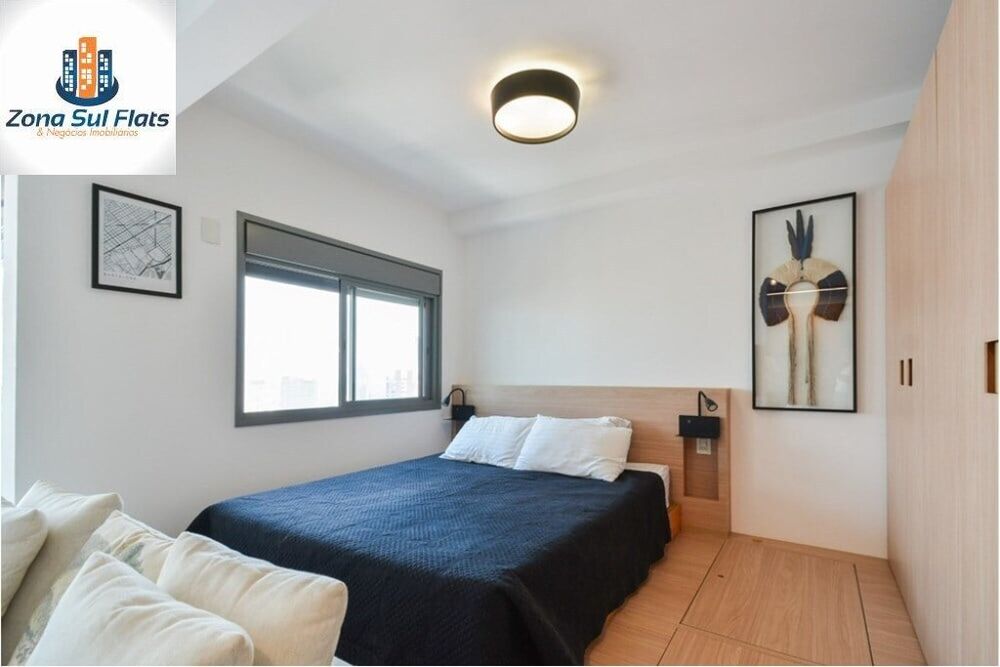 Apartamento, 1 quarto, 49 m² - Foto 4