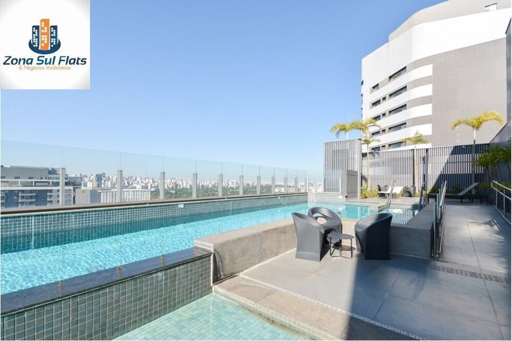 Apartamento, 1 quarto, 49 m² - Foto 9