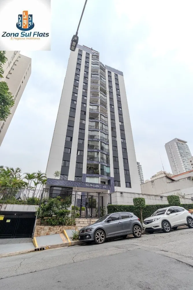 Apartamento, 3 quartos, 84 m² - Foto 16