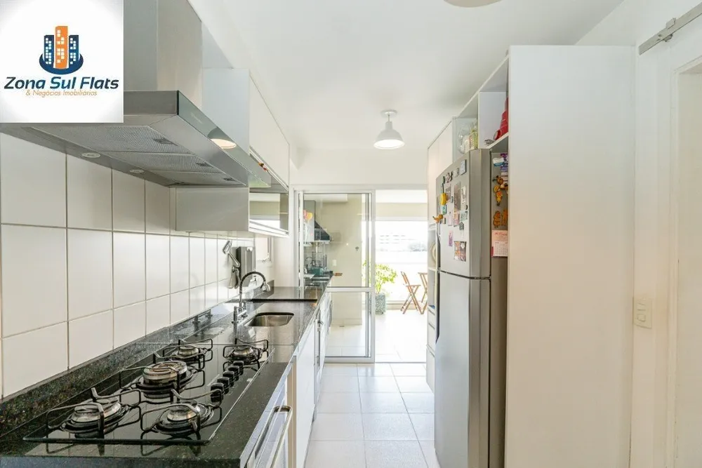 Apartamento, 3 quartos, 160 m² - Foto 7