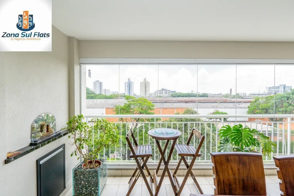 Apartamento, 3 quartos, 160 m² - Foto 5