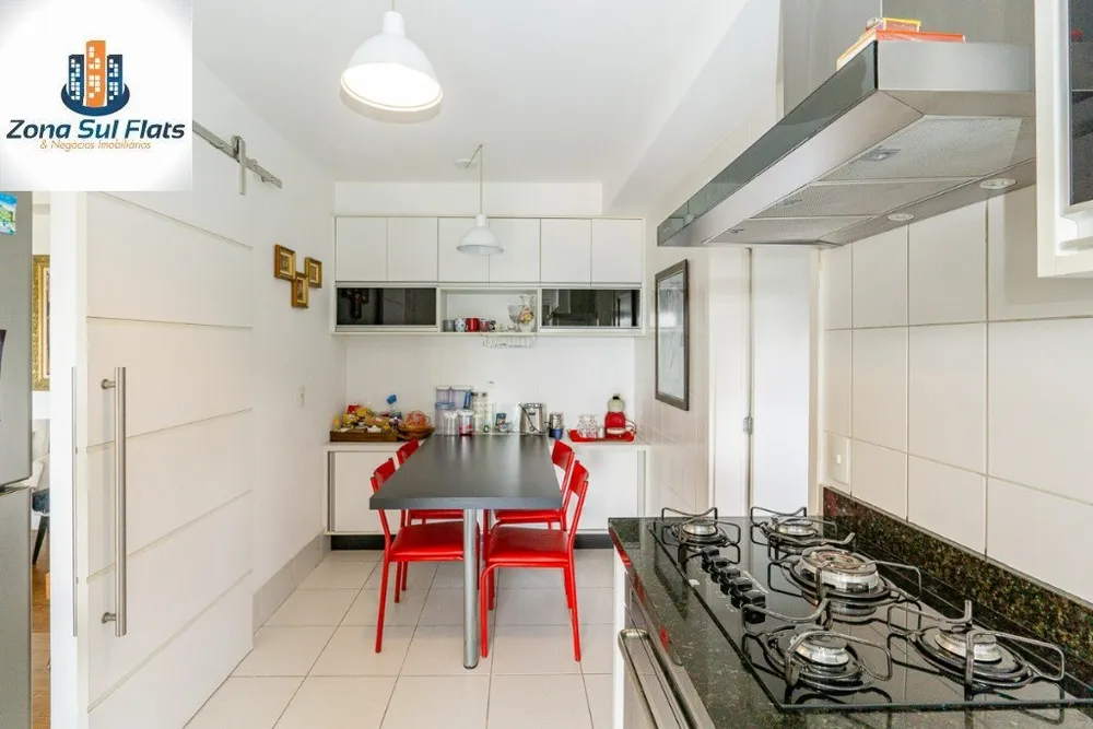 Apartamento, 3 quartos, 160 m² - Foto 7