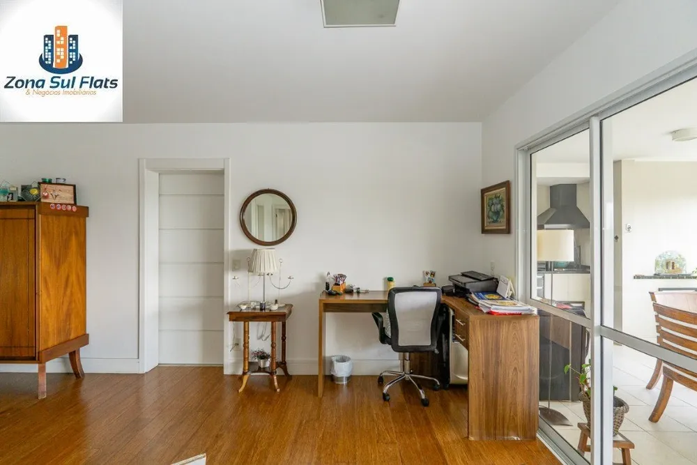 Apartamento, 3 quartos, 160 m² - Foto 8
