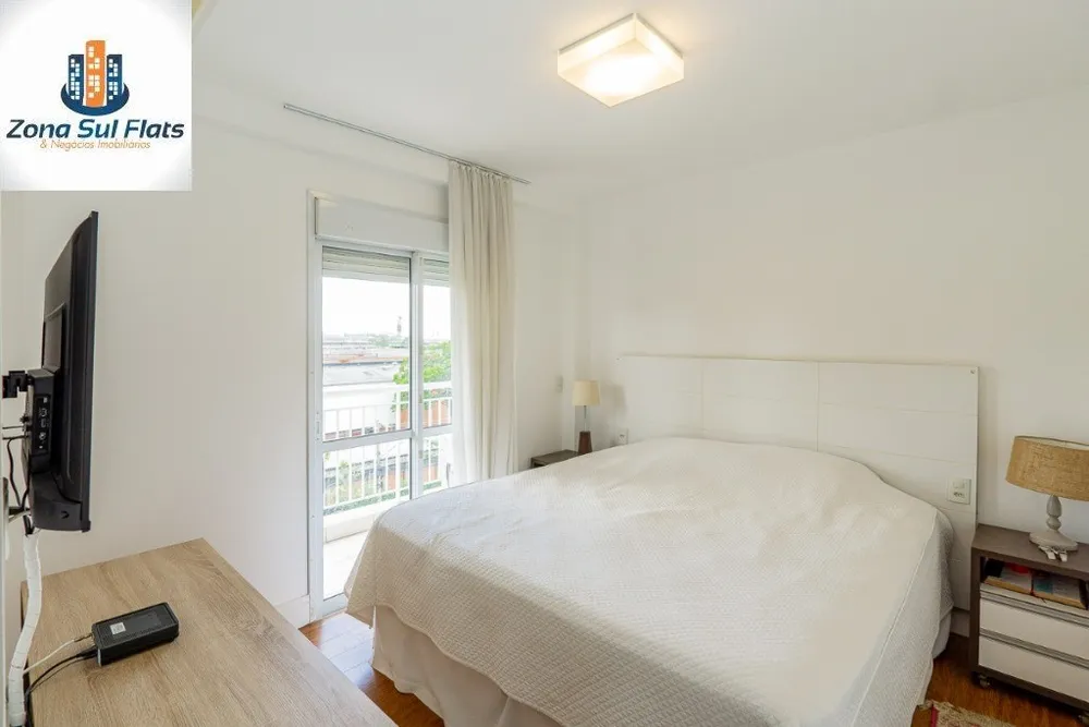 Apartamento, 3 quartos, 160 m² - Foto 10