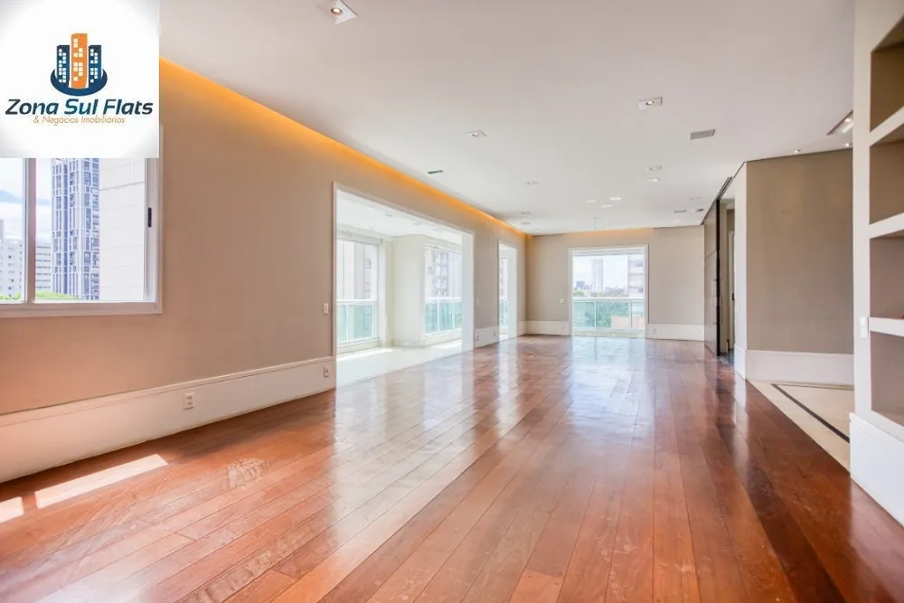 Apartamento, 3 quartos, 300 m² - Foto 3
