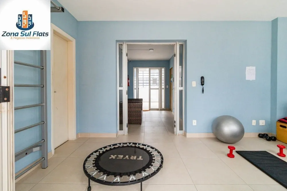 Apartamento, 1 quarto, 74 m² - Foto 5