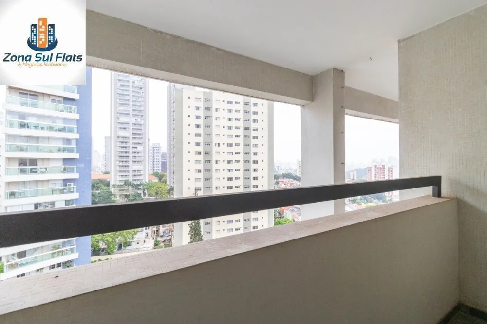 Apartamento, 1 quarto, 74 m² - Foto 4