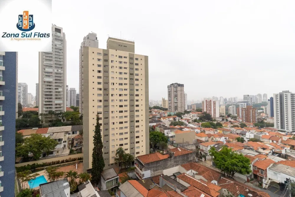 Apartamento, 1 quarto, 74 m² - Foto 7