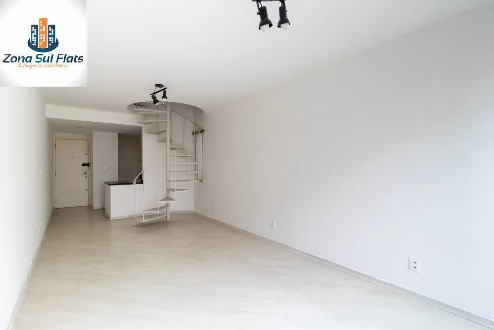 Apartamento, 1 quarto, 74 m² - Foto 3