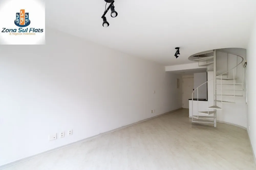 Apartamento, 1 quarto, 74 m² - Foto 2
