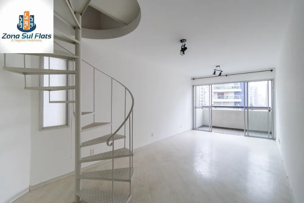 Apartamento, 1 quarto, 74 m² - Foto 1