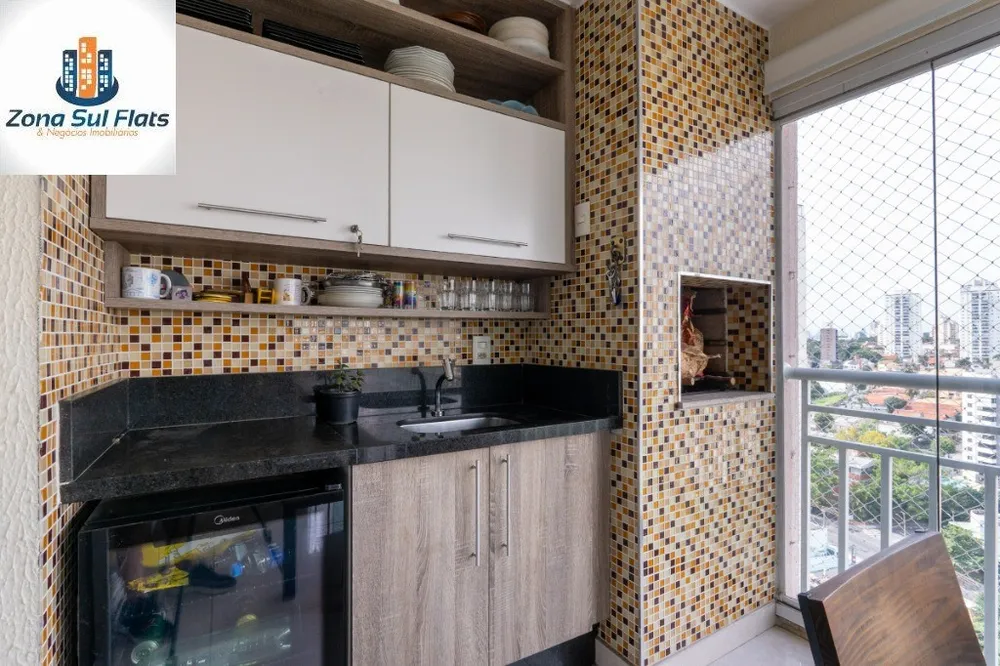 Apartamento, 3 quartos, 96 m² - Foto 6
