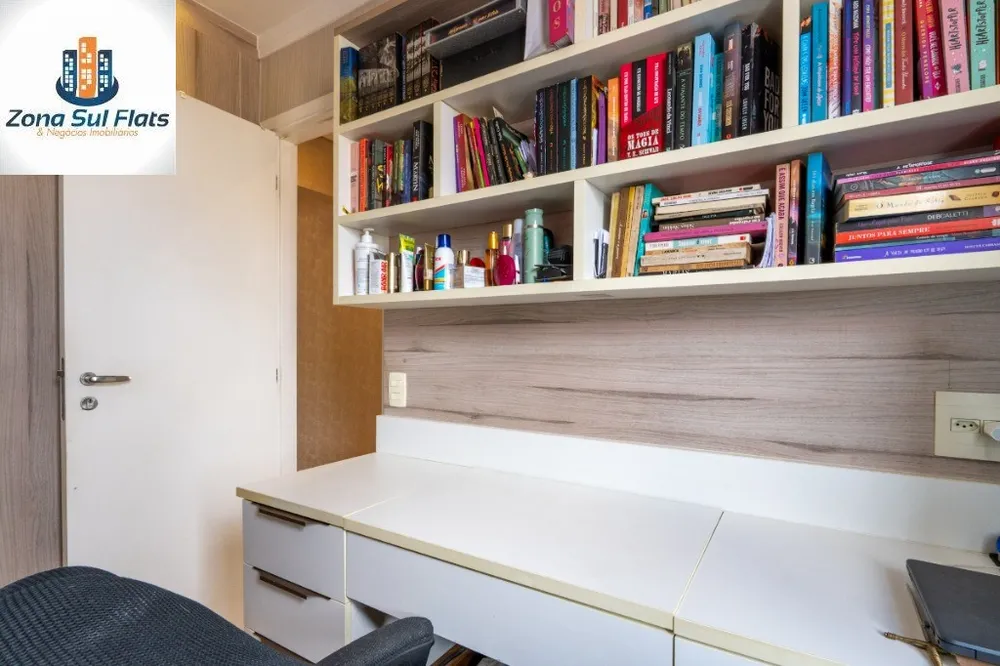 Apartamento, 3 quartos, 96 m² - Foto 8