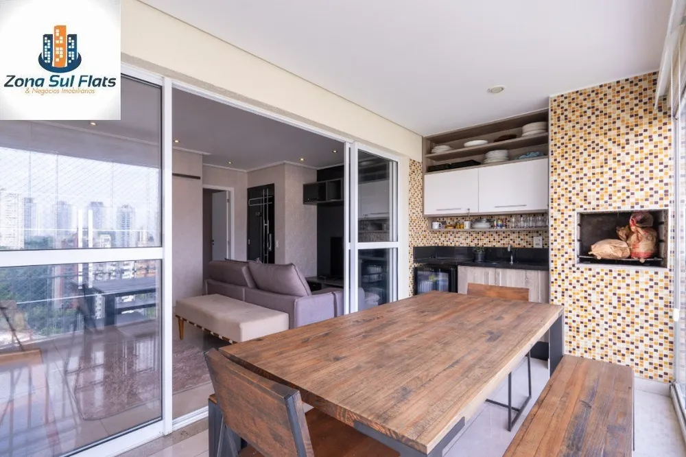 Apartamento, 3 quartos, 96 m² - Foto 5